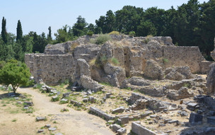 Asklépion