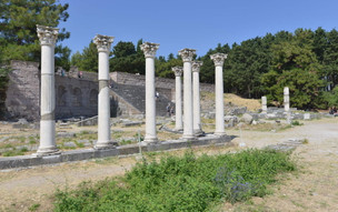 Asklépion