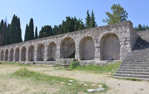 Asklépion