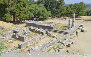 Asklépion