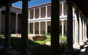 Casa Romana