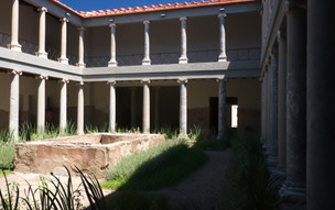 Casa Romana