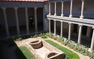Casa Romana