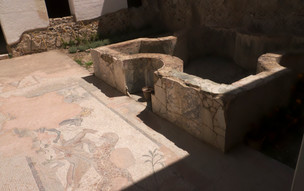 Casa Romana