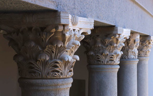 Casa Romana