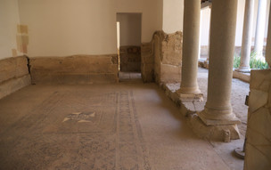 Casa Romana