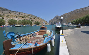 Vathy