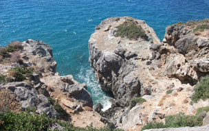 Pláž Preveli