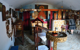 Agios Efstathios