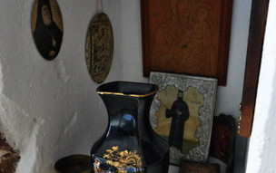 Agios Efstathios