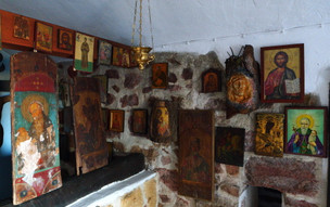 Agios Efstathios