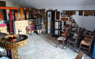 Agios Efstathios