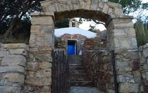 Agios Efstathios