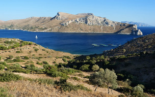 Agios Efstathios