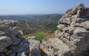Hrad Antimachia
