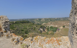 Hrad Antimachia