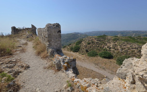 Hrad Antimachia