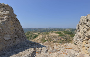 Hrad Antimachia