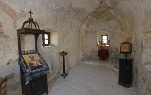 Hrad Antimachia