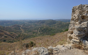 Hrad Antimachia