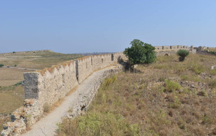 Hrad Antimachia