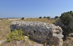 Hrad Antimachia