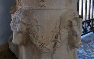 Archeologické muzeum