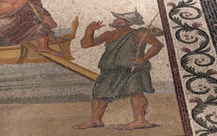 Archeologické muzeum