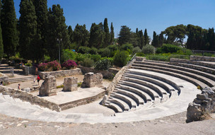 Odeon