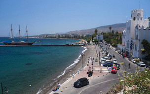 Pevnost Neratzia