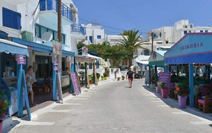 Apollonas