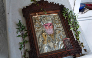 Agios Nikolaos