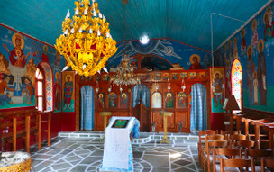 Zoodochos Pigi