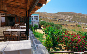 Agios Michalis