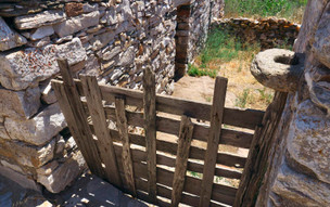 Agios Michalis