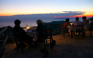 Agios Michalis