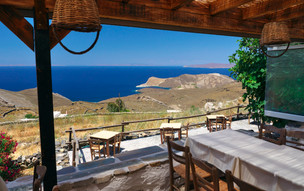 Agios Michalis