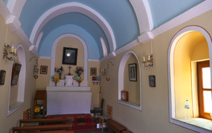 Agios Michalis