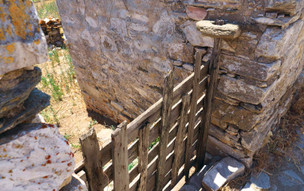 Agios Michalis