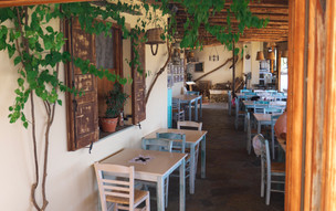 Agios Michalis