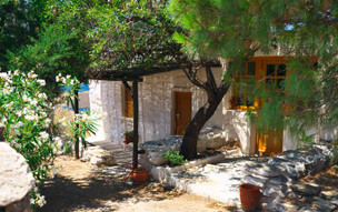 Agios Michalis