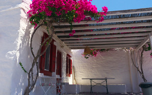 Agios Michalis