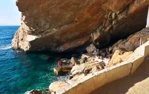 Agios Stefanos