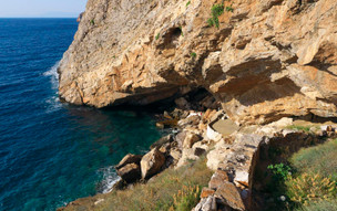 Agios Stefanos