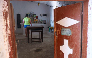 Agios Stefanos