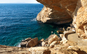 Agios Stefanos