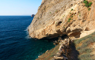 Agios Stefanos