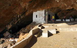Agios Stefanos