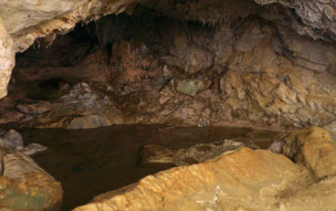 Agios Stefanos