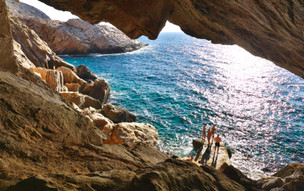Agios Stefanos